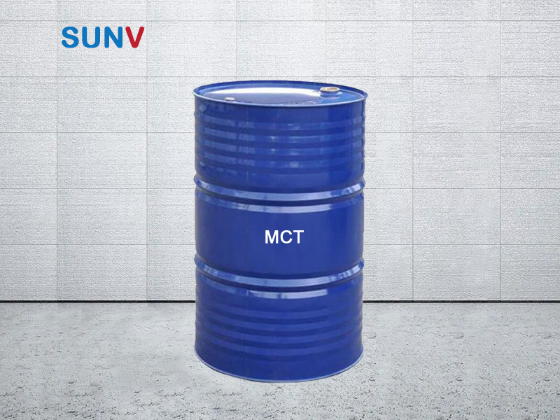 MCT