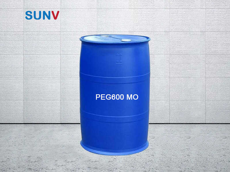 聚乙二醇600 MO